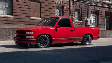 Dropped Obs Trucks