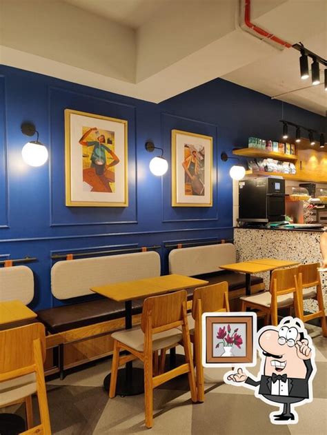 Third Wave Coffee, Chandigarh - Restaurant menu, prices and reviews
