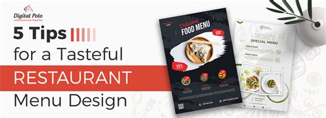 Image result for Restaurant Menu Design Tips