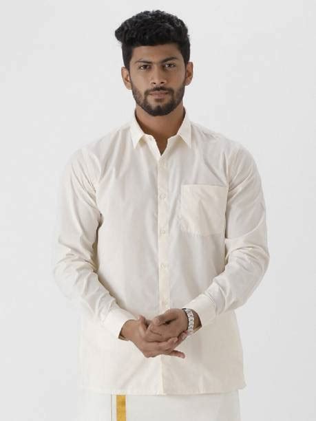 Ramraj Cotton Mens Shirts - Buy Ramraj Cotton Mens Shirts Online at ...