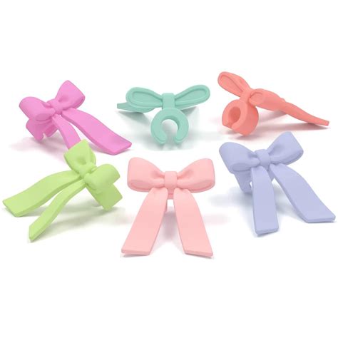 Kitchen Kaboodle | Fred Tie One On Drink Markers Set/6