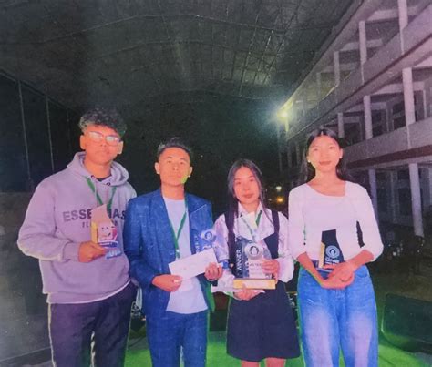 MOUNT EVEREST COLLEGE STUDENTS SHINE IN VOICE HUNT "THE ONE" SEASON 2 ...