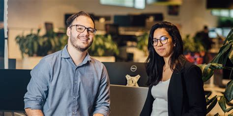 Working as an expat at TOPIC – what is it like? | TOPIC Embedded Systems