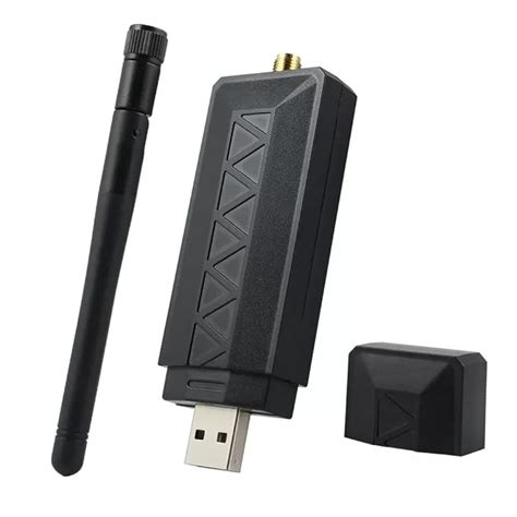 Atheros New AR9271 Chipset 150Mbps Wireless USB WiFi Adapter with 3dBi ...
