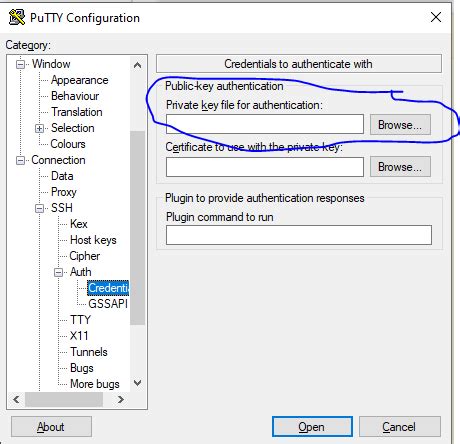 Image result for Private Key File