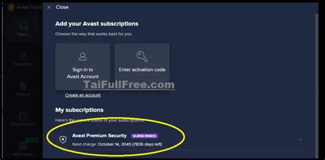 Image result for Avast License Key