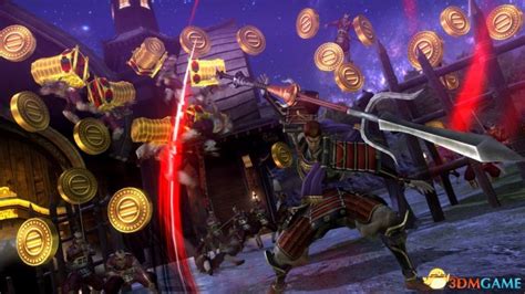 PS4游戏《战国BASARA4 皇 周年纪念版》公开预告片，7月21日发售 | 机核 GCORES