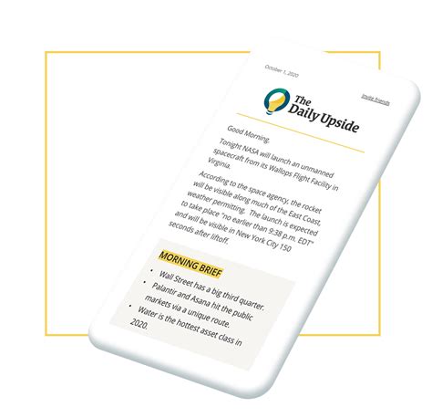 10 Best Personal Finance Newsletters - Paved Blog