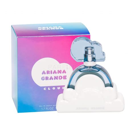 Ouf! 31+ Listes de Ariana Grande Cloud Eau De Parfum 30Ml? Ariana ...