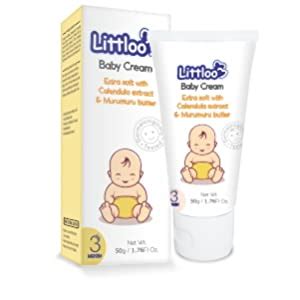 cream moisturizer