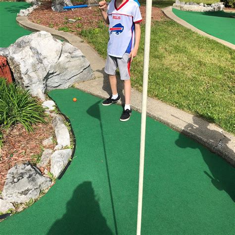 PLAYERS PARK FAMILY FUN PLEX (2025) All You Need to Know BEFORE You Go ...