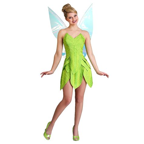 HalloweenCostumes.com FUN Costumes Fairytale Tink Women's Costume ...