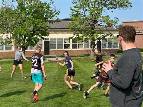 5th Grade Open House, 15 Memorial Dr, Lunenburg, MA, United States ...