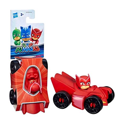 Buy PJ Masks Character Cars, 1 ct - Assorted from Dollar General - Instore