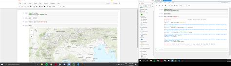 Image result for ArcGIS Pro Python Notebook