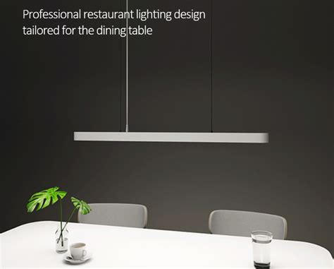 YEELIGHT Meteorite lamp pendant light india xiaomi