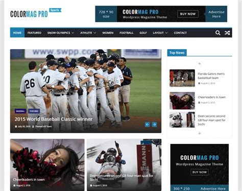 Image result for Types of Magazines