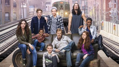 Gentrifizierung erreicht Canaryville im Teaser zu "Shameless" Season 5