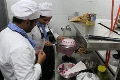 TEDCO School of Culinary Arts New Delhi Campus: Photos, Virtual Tour