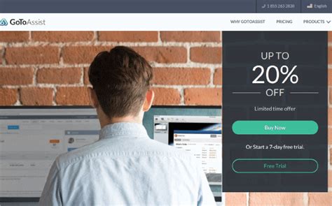 GoToAssist Remote 的图像结果