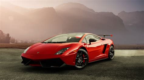 Wallpaper Of Cars 4K