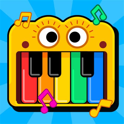 Wow Kids Baby Piano – Apps on Google Play