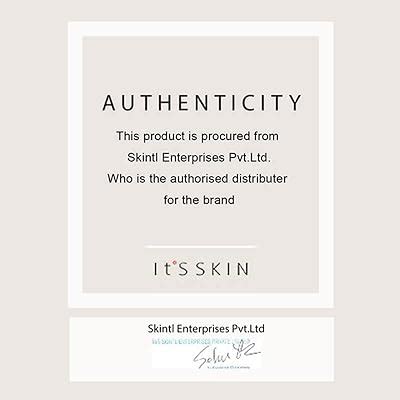 Buy It'S SKIN Collagen Nutrition Emulsion 150ml (5.07 fl.oz.) - Nutri ...