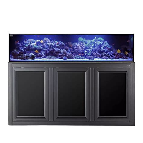 120-125 Gallon Aquariums (Glass & Acrylic) | Fish Tank Bank.