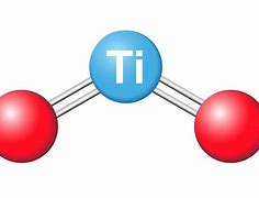 titanium dioxide 的图像结果