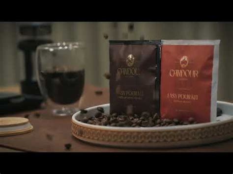 Easy Pour Kits (Light) – Candour Coffee Roastery