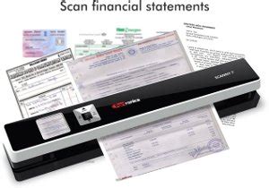 Amazon.in: Buy Portronics Scanny7 32GB Portable Scanner Online at Low ...