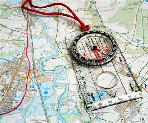 Compass Navigation Tips and Tricks 的图像结果