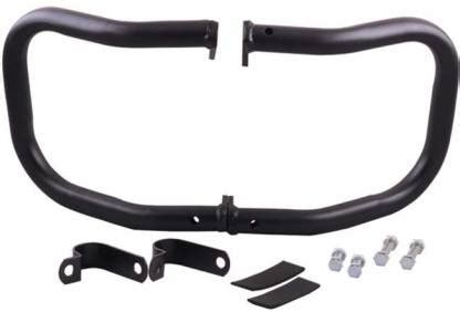 Amazers Choice AMZ GUARD CLASSIC Bike Crash Guard Price in India - Buy ...