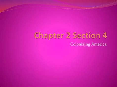 Chapter 2 Part4 的图像结果