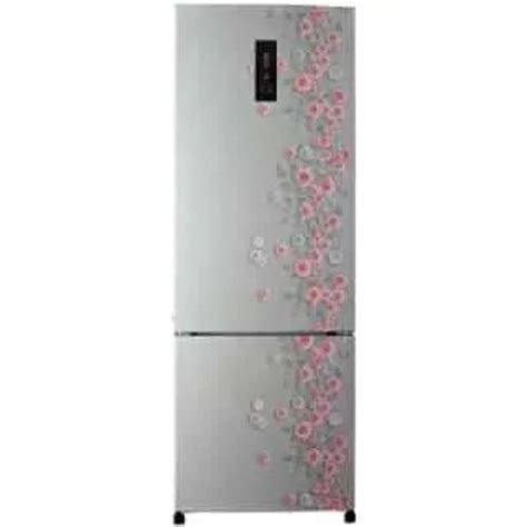 Haier Hrb 3404 Prl/psl H Bmr 320 Ltr Double Door - Price in India ...