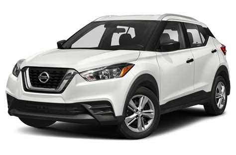 2020 Nissan Kicks - Specs, Prices, MPG, Reviews & Photos | Cars.com