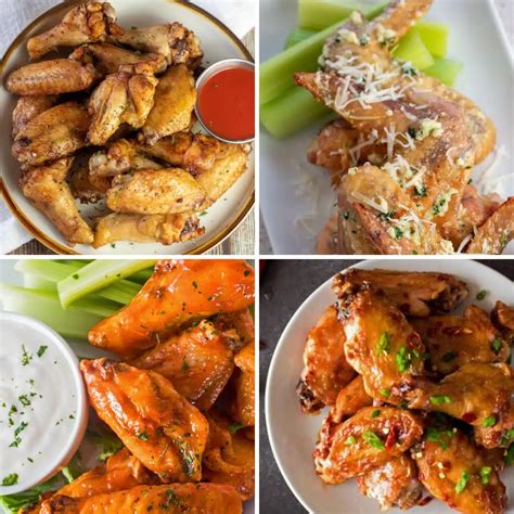 How To Reheat Chicken Wings For Deliciously Crisp, Moist Wings