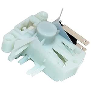 YujungE DD81-02132A Dishwasher Door Latch (OEM) for Samsung, Replaces ...