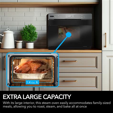 Large Countertop Convection Oven at Cheryl Allison blog
