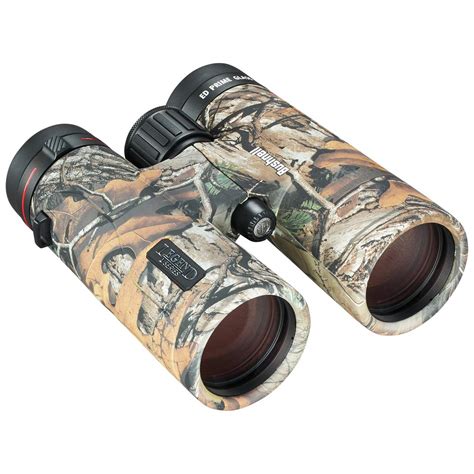 Buy BUSHNELL 198105 Legend(R) L Series 10 x 42mm Binoculars (Camo ...