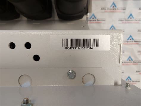 ABB VD4/Z 12.12.32 VACUUM CIRCUIT BREAKER – Atlas Shipcare Services