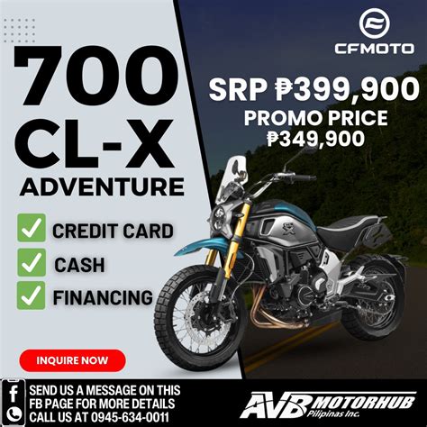 AVB Motorhub Pilipinas Inc. (@avbmotorhubpilipinas) • Instagram photos ...