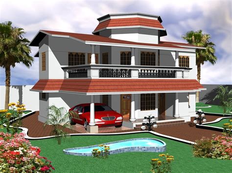 Image result for 3D Home Building