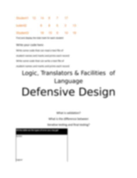 Computer Science Paper 2 的图像结果