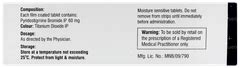 Distinon 60 MG | Order Distinon 60 MG Tablet Online at Truemeds