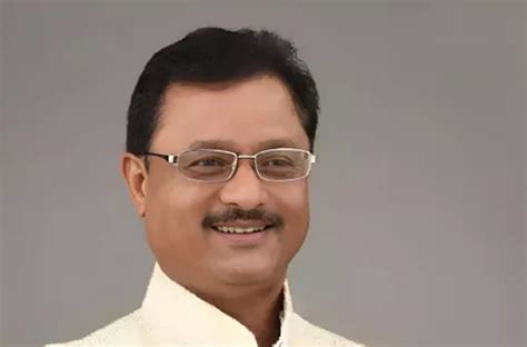 MLA Tekchand Sawarkar