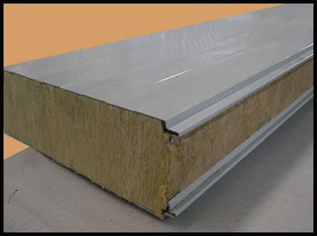 Prefabricated Composite Sandwich Panel | Composite Sandwich Panel ...