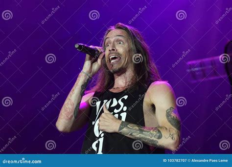 Incubus editorial photography. Image of vocalist, rockinrio - 103782707
