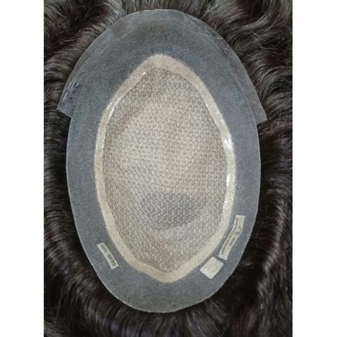 australian hair patch