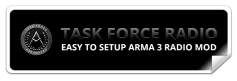 Image result for How to Install Task Force Radio